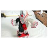 Price Products Clown Doll