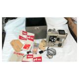 Eumig P8 Imperial Movie Projector