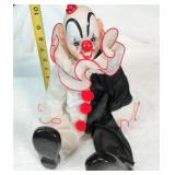 Porcelain Clown Doll Price Products