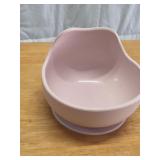 Suction Cup Silicone Baby Food Dish
