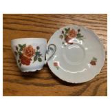 Bareuther german tea set