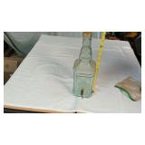 Vintage Glass Decanter