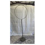 vintage Bird Cage Stand