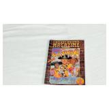 Oakland Athletics Magazine