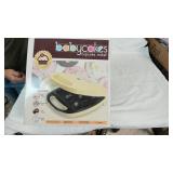 Babycakes Cupcake Maker