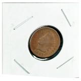 indian Head Penny