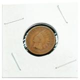 indian Head Penny