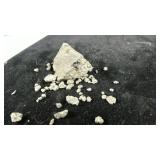 Raw Pyrite