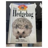 Hedgehog Book