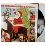 The Christmas Sound of Music Vinyl Record