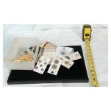 Assorted Vintage Buttons