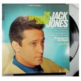 The Impossible Dream - Jack Jones Vinyl Record