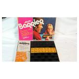 Aladdin Barrier Game