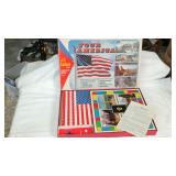 Your America Game by Cadaco