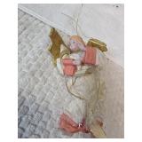 Angel Ornament