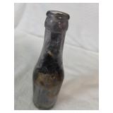 Antique Glass Bottle