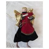 Angel Doll Figurine