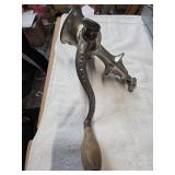 Universal 00 Meat Grinder