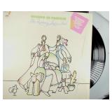 Upendo Ni Pamoja - The Ramsey Lewis Trio Vinyl Rec