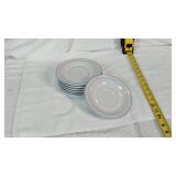 Saucer Set