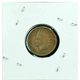 indian Head Penny