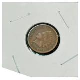 indian Head Penny