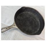 Sidney Ware Cast Iron Skillet