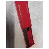 Maybelline Velvet Black Mascara