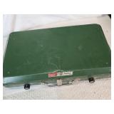 Coleman Propane Campstove