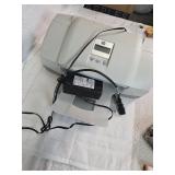 HP Printer with Power Cord