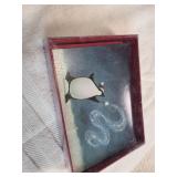 Penguin Holiday Cards