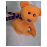 Ty Beanie Baby 'Shivers' Plush