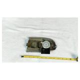 Eueskey Navigation Compass/Inclinometer