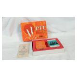 Vintage Pit Card Game by Parker Brothers
