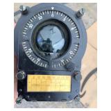 RARE WWII Imperial Japanese Navy Type 92