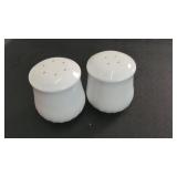 Salt and Pepper shaker