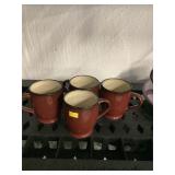 Coffee cups