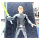 hasbro Starwars Jedi Knight Luke