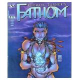 Fathom #7 (Michael Turner)