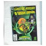 Green Lantern and Green Lantern #1