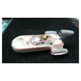 Micro Machines Land Speeder