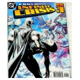 Countdown to Infinite Crisis #1  Jim Lee Cover