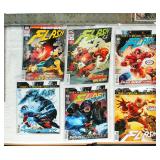 FLash Lot of 6