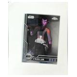 Topps Chrome StarWars Collector card Tala Durith