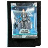 Disney Die Cast Elite Series Sergeant Jyn Erso