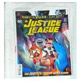 Justice League #30