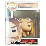 Funko Pop Iggy Pop