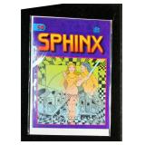 Sphinx #3