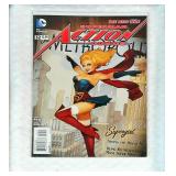 Action Comics #32 (New 52)