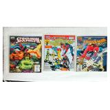 Spiderman Mix- Spiderman Classics #10, Amz...